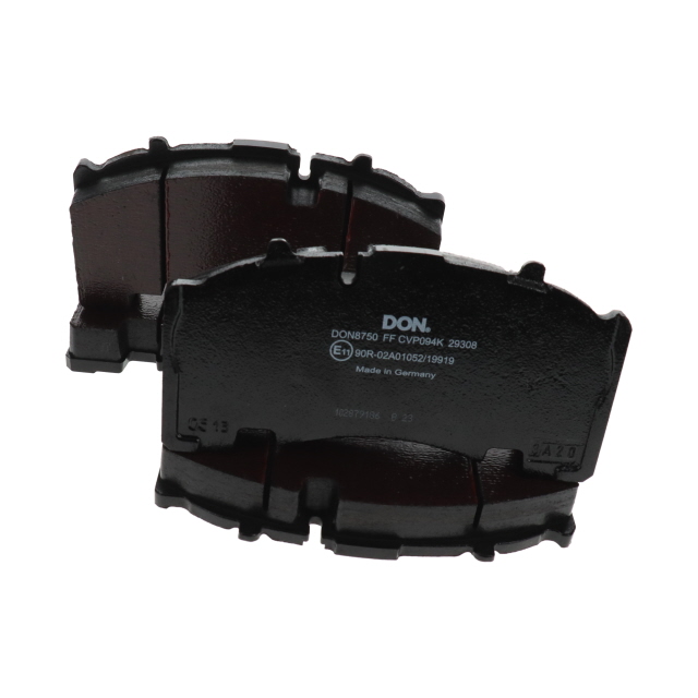 CVP094K DON BRAKE PAD SET
