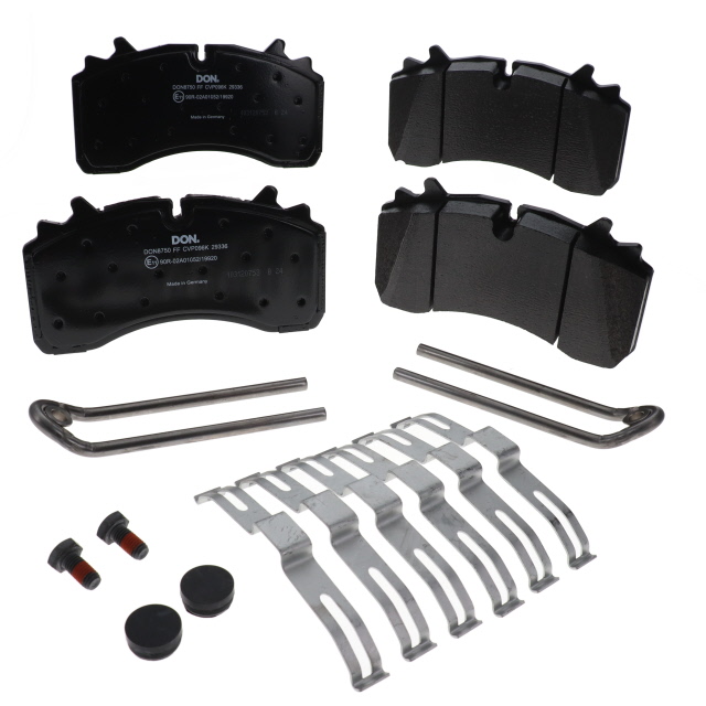 CVP096K DON Brake Pad Set