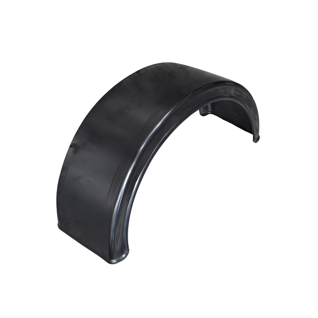 Single Arch Mudwing - J24B 405x1270x610mm - Pair