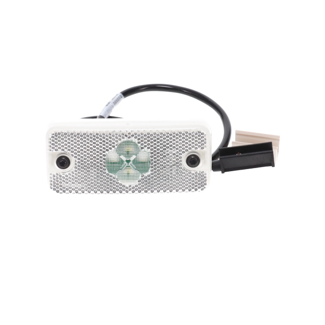 SMD98 Front Position Lamp - LED, Crystal