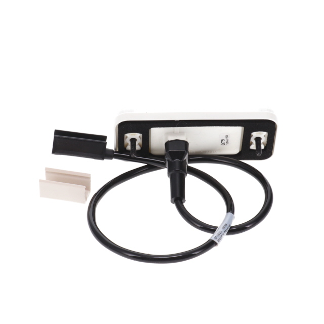 D10500 SMD98 Front Position Lamp - LED, Crystal