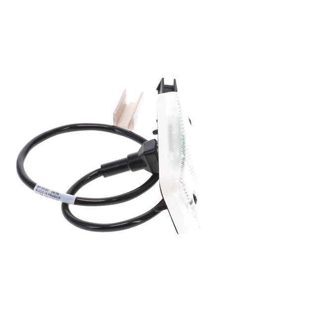 D10500 SMD98 Front Position Lamp - LED, Crystal