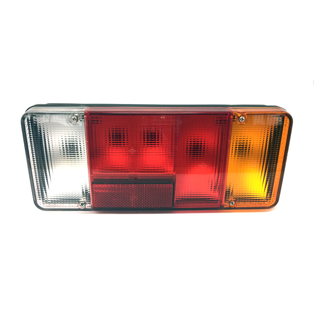REAR LAMP RH VIGNAL 725 IVECO DAILY