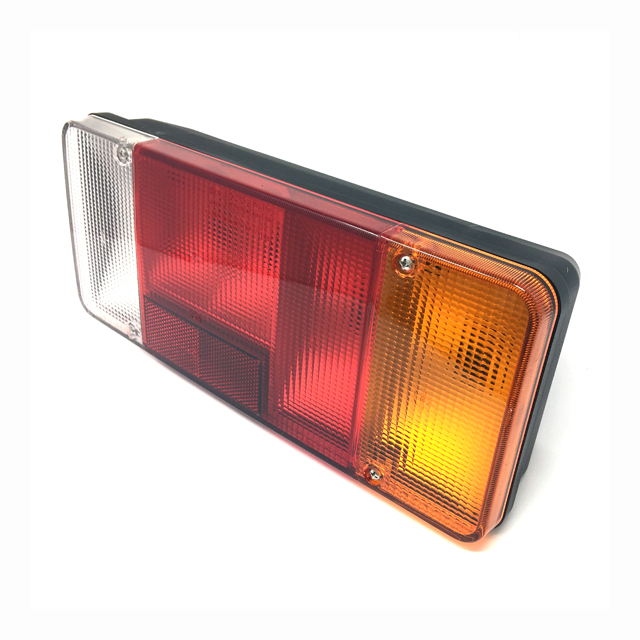 D11481 REAR LAMP RH VIGNAL 725 IVECO DAILY