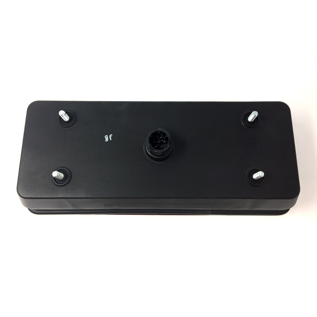 D11481 REAR LAMP RH VIGNAL 725 IVECO DAILY