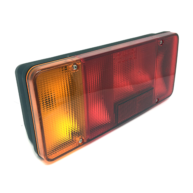 D11482 REAR LAMP LH VIGNAL 725 IVECO DAILY