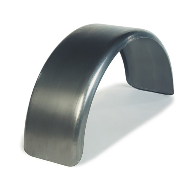 MUDWING STEEL 30A 420(W) X 2057(L) X 635MM(R)