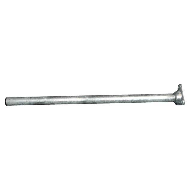 3 Bolt Straight Stay - 680x42mm