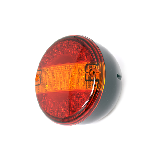 D13816 LED Rear Hamburger Lamp LH/RH