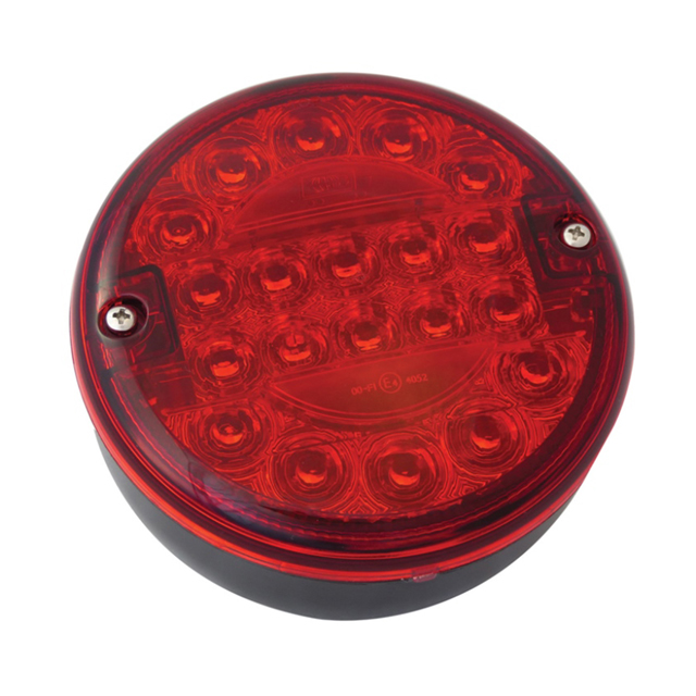 LED ROUND FOG LAMP (KLTF0238)