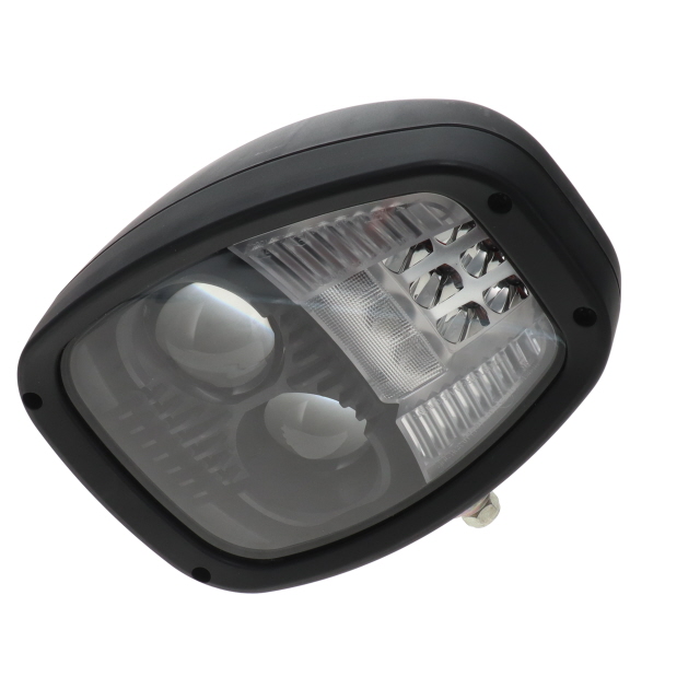 DRIVING LIGHT CHL 1 LED