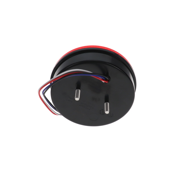 D14348 VIGNAL LED ROUND STOP POSITION INDICATOR LAMP 12-24V