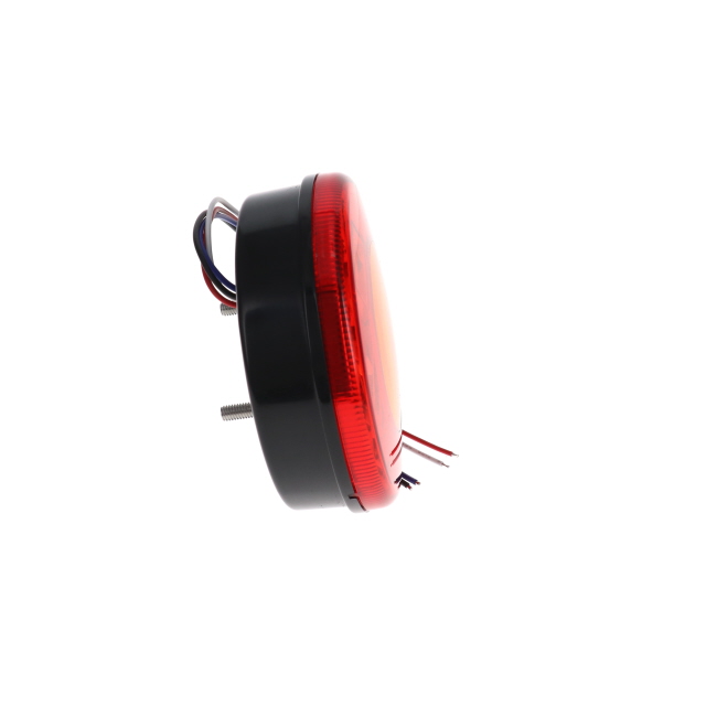 D14348 VIGNAL LED ROUND STOP POSITION INDICATOR LAMP 12-24V