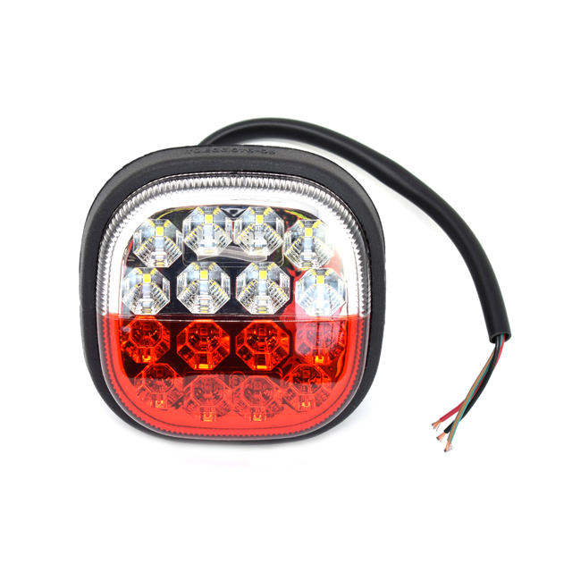 D14360 FRC LED 10/30V REVERSE/FOG LAMP