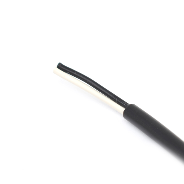 D14422 OUTLINE END MARKER LAMP RH LED DX BARE CABLE 1700MM 12/24V