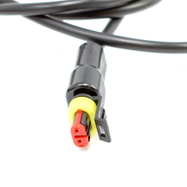 D14426 OUTLINE END MARKER RH LED DX SUPERSEAL CONN 1500MM FOR LC12T