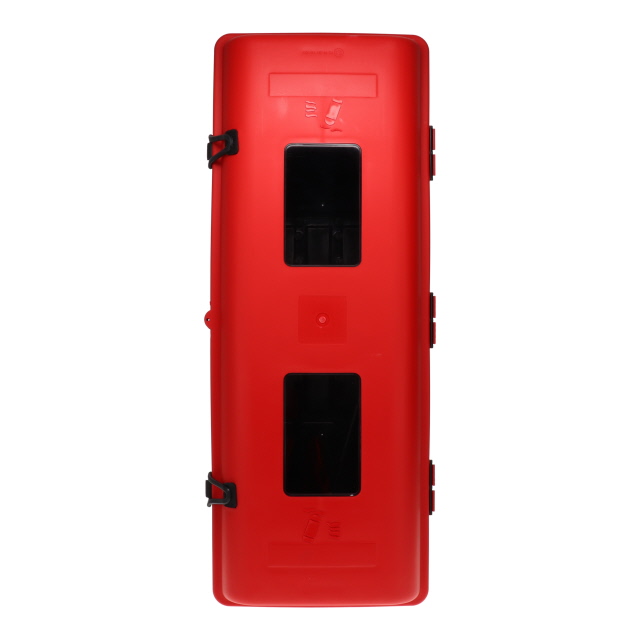 FIRE EXTINGUISHER BOX 9KG
