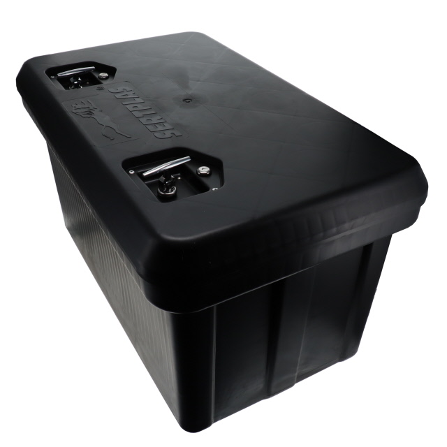 D3001U UC TOOL BOX 100L 79 X 44.2 X 50CM