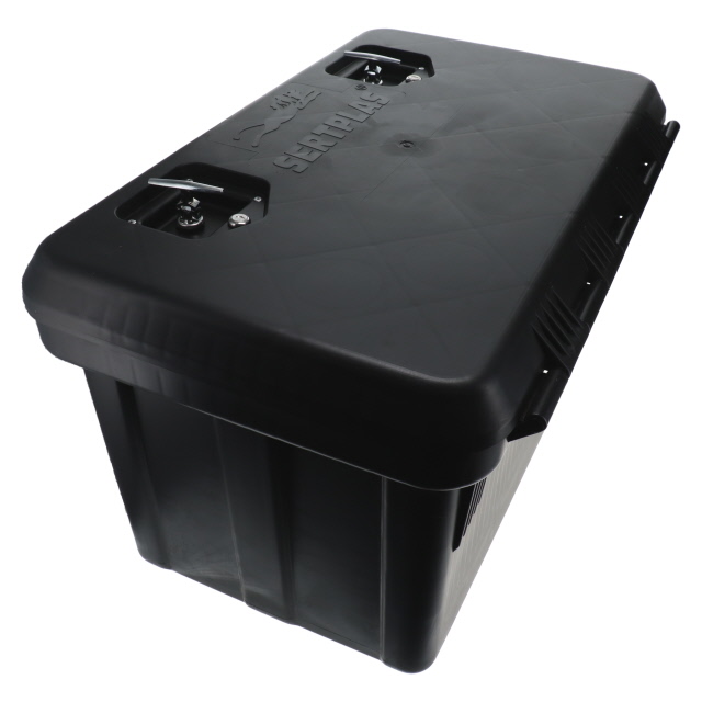 D3001U UC TOOL BOX 100L 79 X 44.2 X 50CM