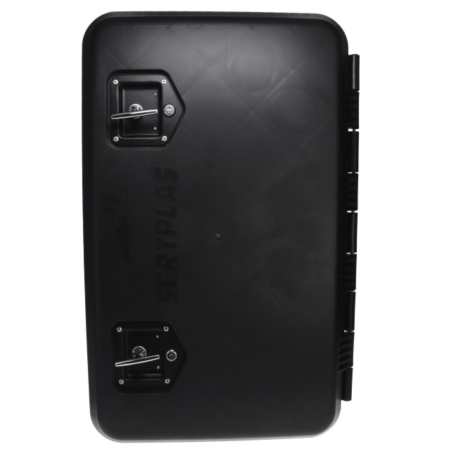 D3001U UC TOOL BOX 100L 79 X 44.2 X 50CM