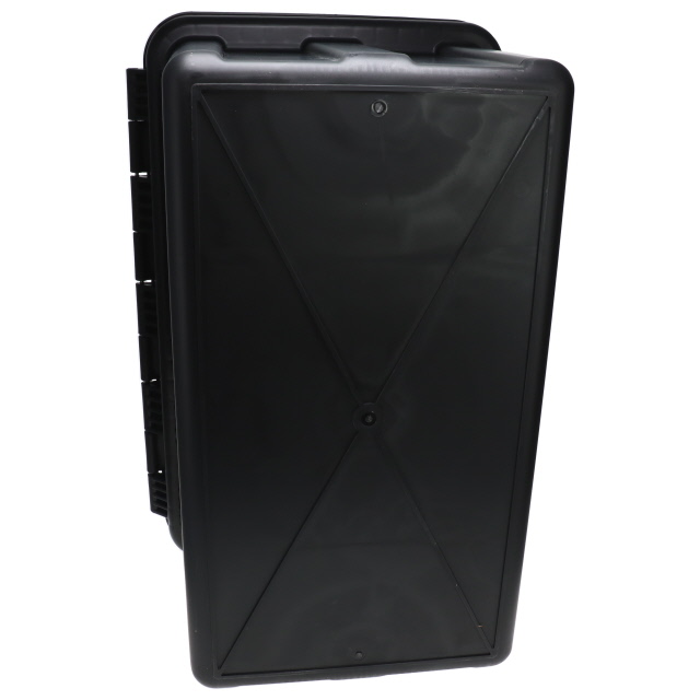 D3001U UC TOOL BOX 100L 79 X 44.2 X 50CM