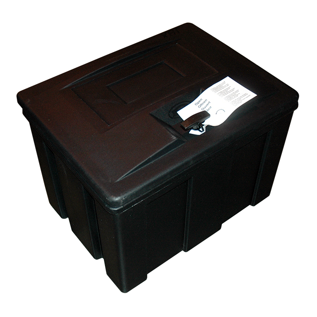 D3008 Toolbox - Onboard Storage - JBZ650