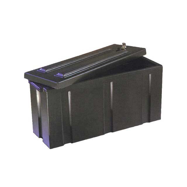 UNIVERSAL STORAGE BOX WITH DETACHABLE LID