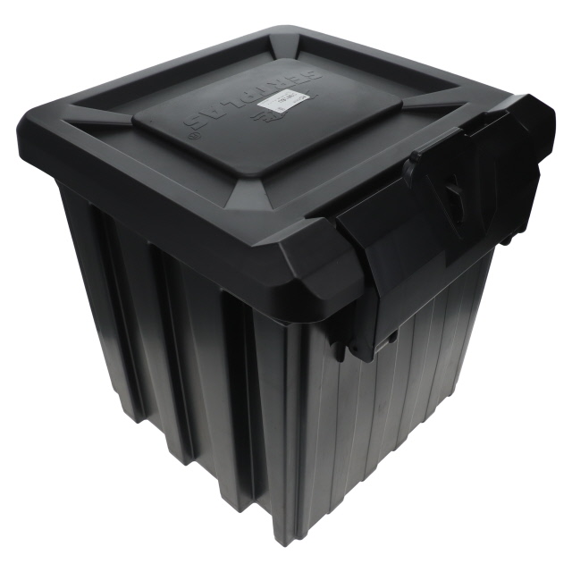 D3016U UC TOOL BOX 50L 40 X 40 X 40CM