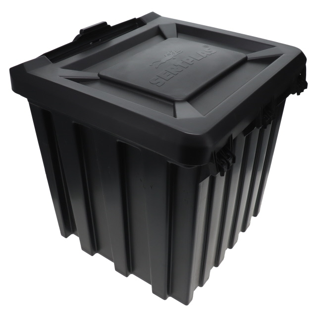 D3016U UC TOOL BOX 50L 40 X 40 X 40CM