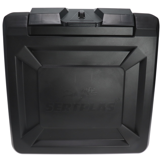 D3016U UC TOOL BOX 50L 40 X 40 X 40CM