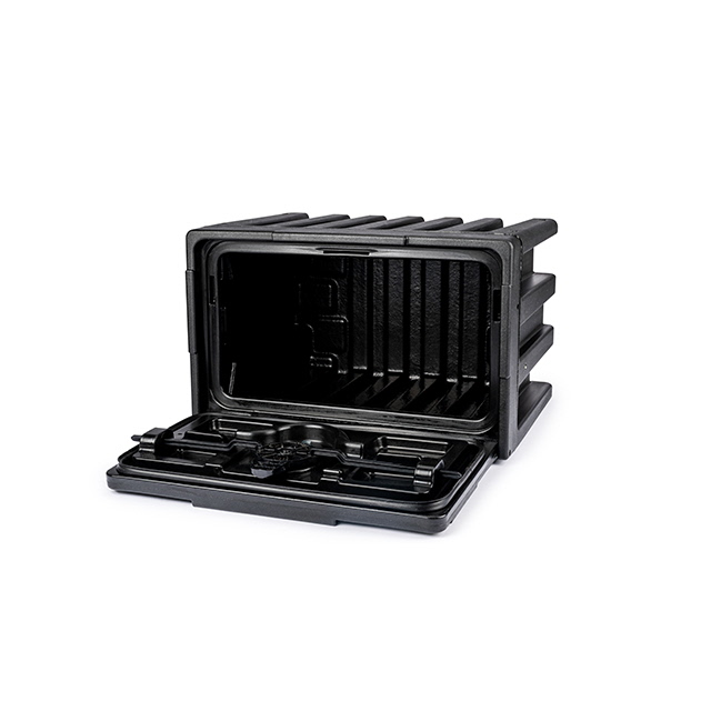 D3017 Toolbox - Onboard Storage - JBZ580