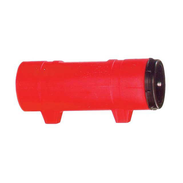 Document Holder - Red