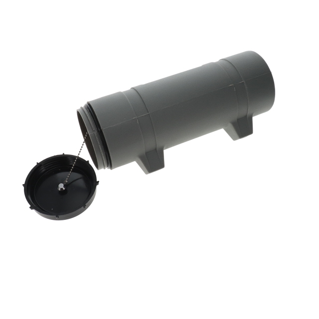 DOCUMENT HOLDER (GREY)