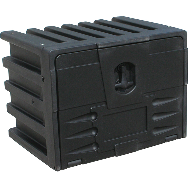 D3023 Toolbox - Onboard Storage - JBZ600