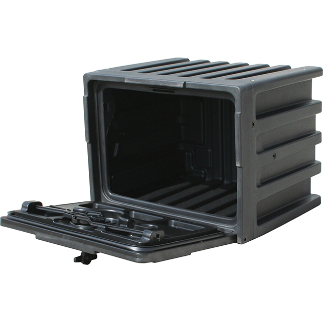 D3023 Toolbox - Onboard Storage - JBZ600