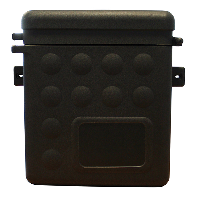 Document Holder - Black