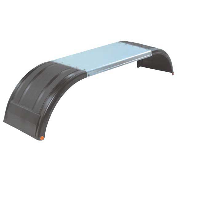 Tri/Tandem Mudwing - Single Wing - ST695N-IT