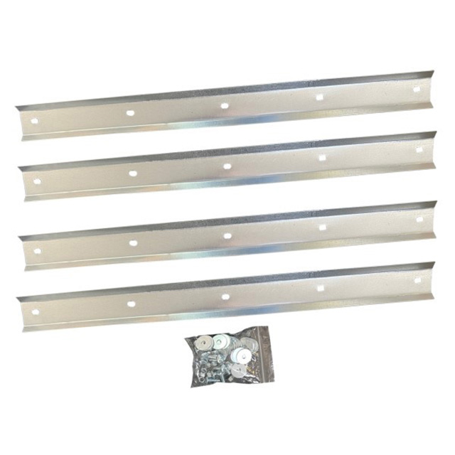 D5312 TRI/TANDEM FIXING KIT 650FX