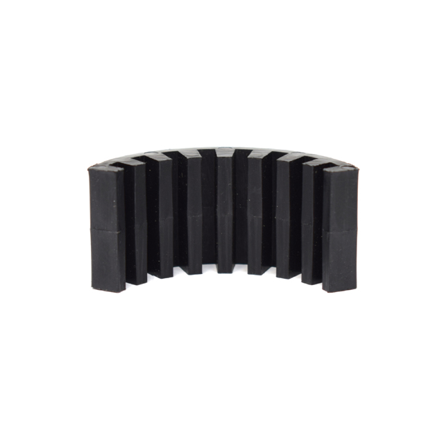 D7206 REDUCING BUSH FOR UNIFIX WING STAY BRACKETS