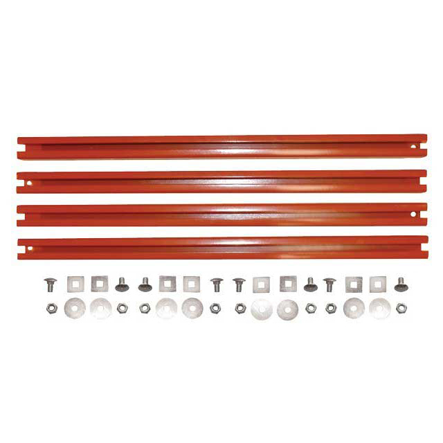 STAY KIT WELD ON PARLOK SET OF 4