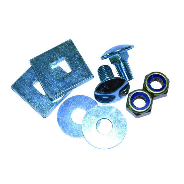 STAY NUT BOLT WASHER KIT TO SUIT ONE STAY