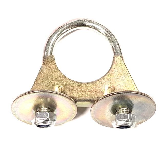 U CLAMP KIT SET OF 8 (42MM)