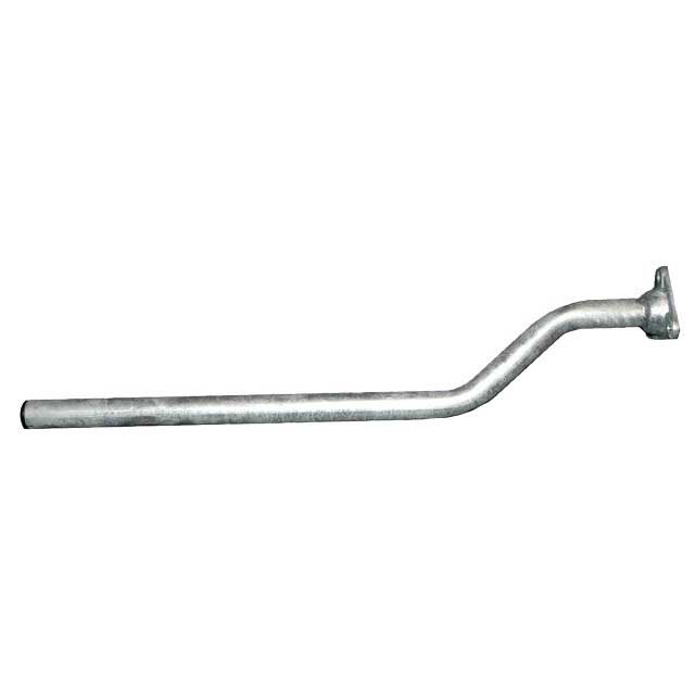 Mudwing / Mudguard 42mm 3 Bolt Stay - 42mm x 700mm - Cranked