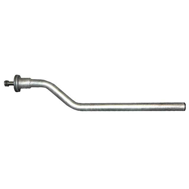 Single Bolt Cranked Stay - 685x35mm