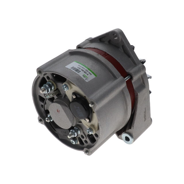 DEAL0006 Alternator 12V 35A