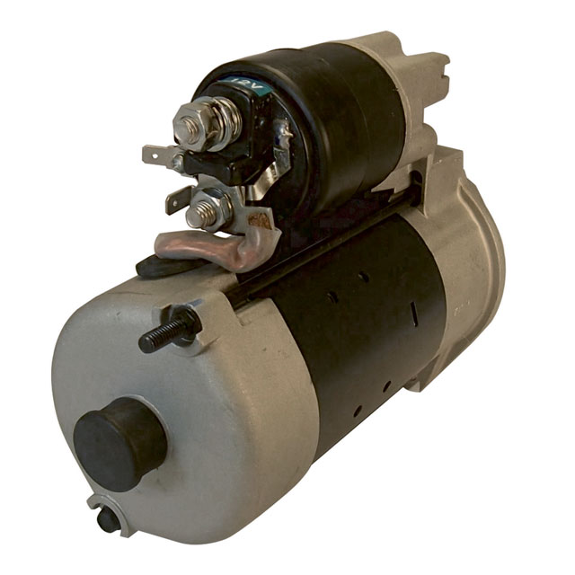 STARTER MOTOR TO SUIT DEUTZ 12V 2.3KW