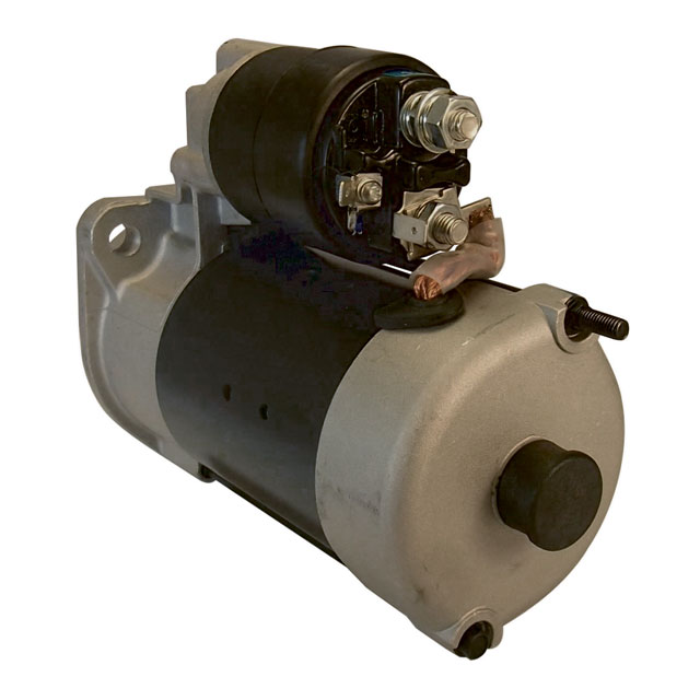 DEST0001T STARTER MOTOR TO SUIT DEUTZ 12V 2.3KW