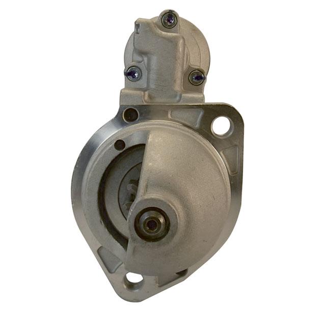 DEST0001T STARTER MOTOR TO SUIT DEUTZ 12V 2.3KW