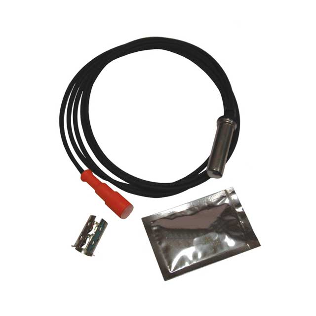 ABS SENSOR STRAIGHT 2.50M