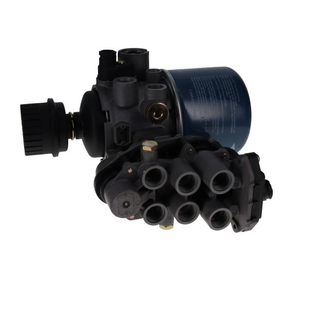 DFAD0001 AIR DRYER ASSEMBLY TO SUIT DAF